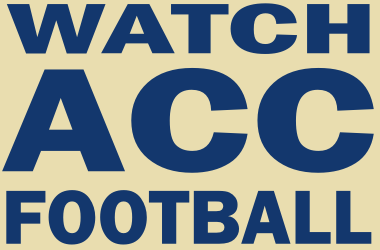 Watch ACC Football Online Free