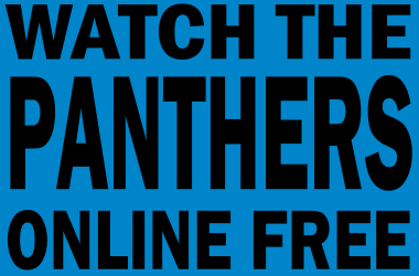 Watch Carolina Panthers Football Online Free