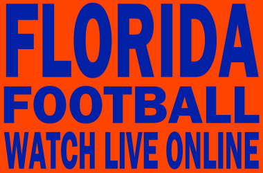 Watch Florida Football Online Free