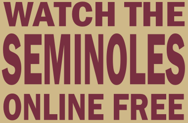 Watch Florida State Football Online Free