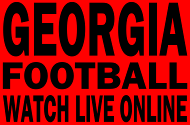 Watch Georgia Football Online Free