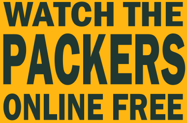 Watch Green Bay Packers Football Online Free
