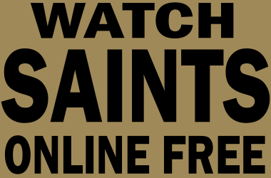 Watch New Orleans Saints Football Online Free