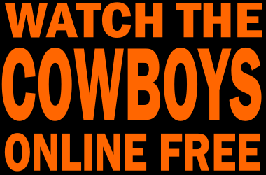 Watch Oklahoma State Football Online Free