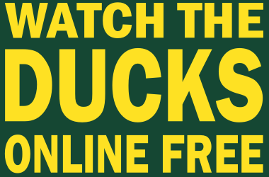 Watch Oregon Football Online Free