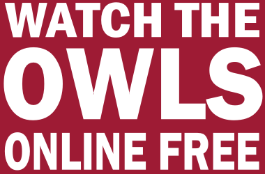 Watch Temple Football Online Free