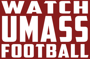 Watch UMass Football Online Free