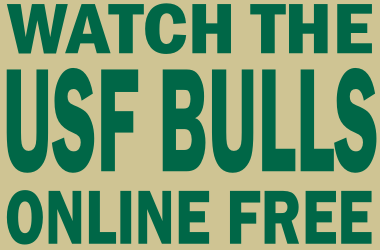 Watch USF Football Online Free