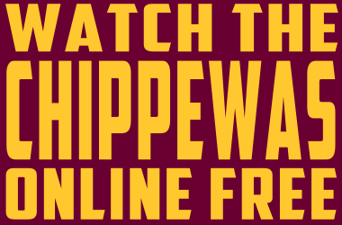 Watch Central Michigan Football Online Free