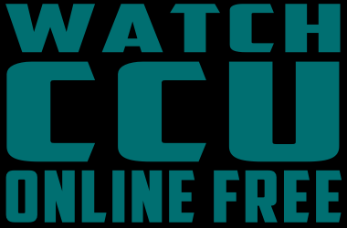 Watch Coastal Carolina Football Online Free