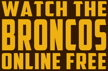 Watch Western Michigan Football Online Free